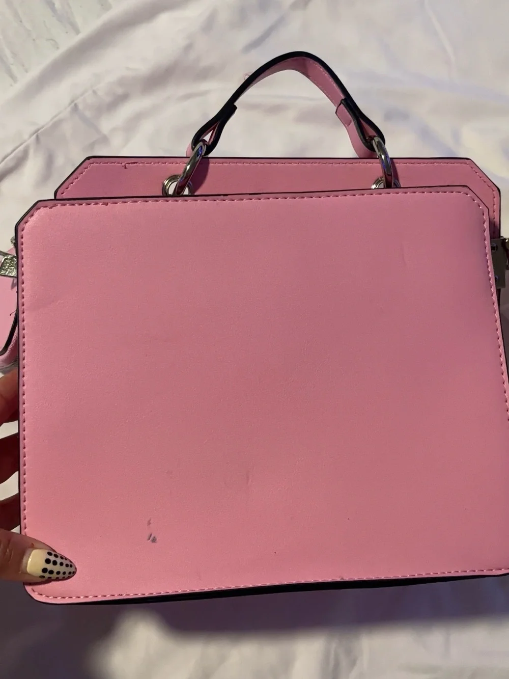 Steve Madden chic steve